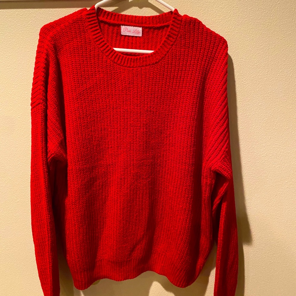 Pink Lily - Dreaming at Dusk